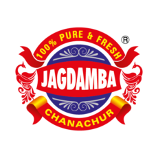 jagadambafoods.com