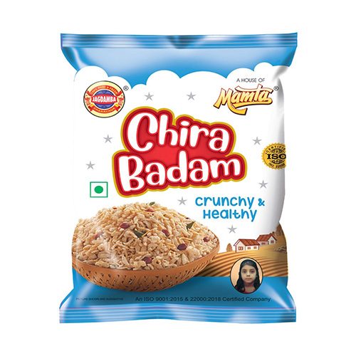 Chira-badam