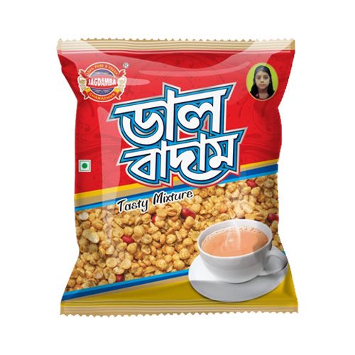 Dal-Badam