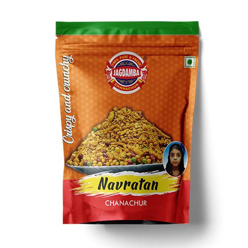 Navratan-zipper