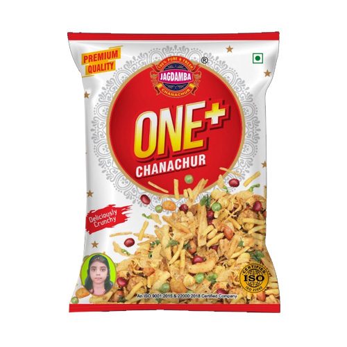 One+-chanachur