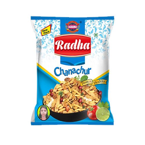 Radha-chanachur